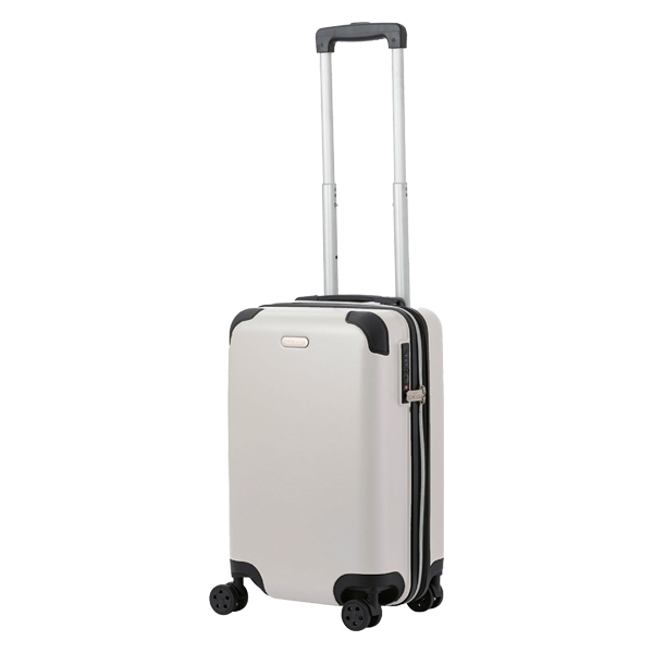 レジェンドウォーカー　キャリーケース　アース　ホワイトサンド35L