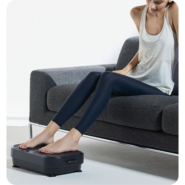 MYTREX　Wフィットアクティブ