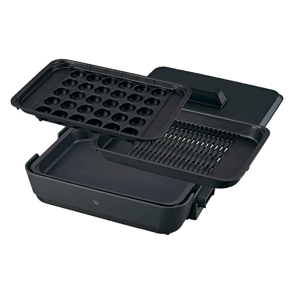 象印ホットプレート やきやき