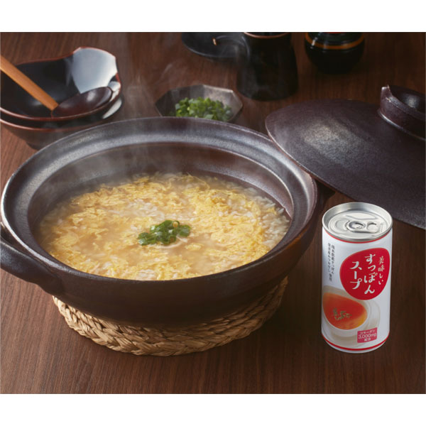 美味しいすっぽんスープ30缶