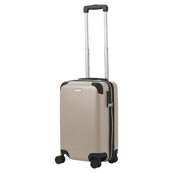 レジェンドウォーカー キャリー アース サンドベージュ35L